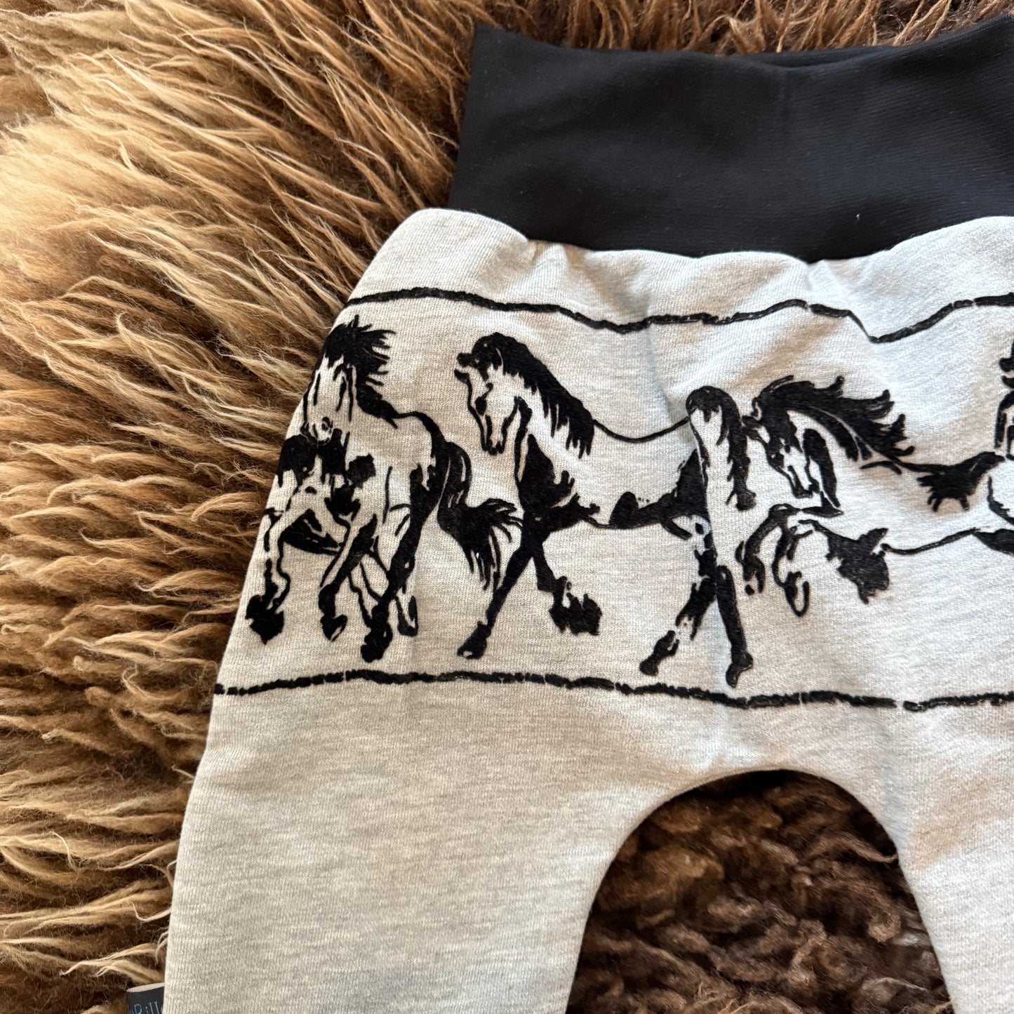 Bo – Harembroekje (Limited Edition)