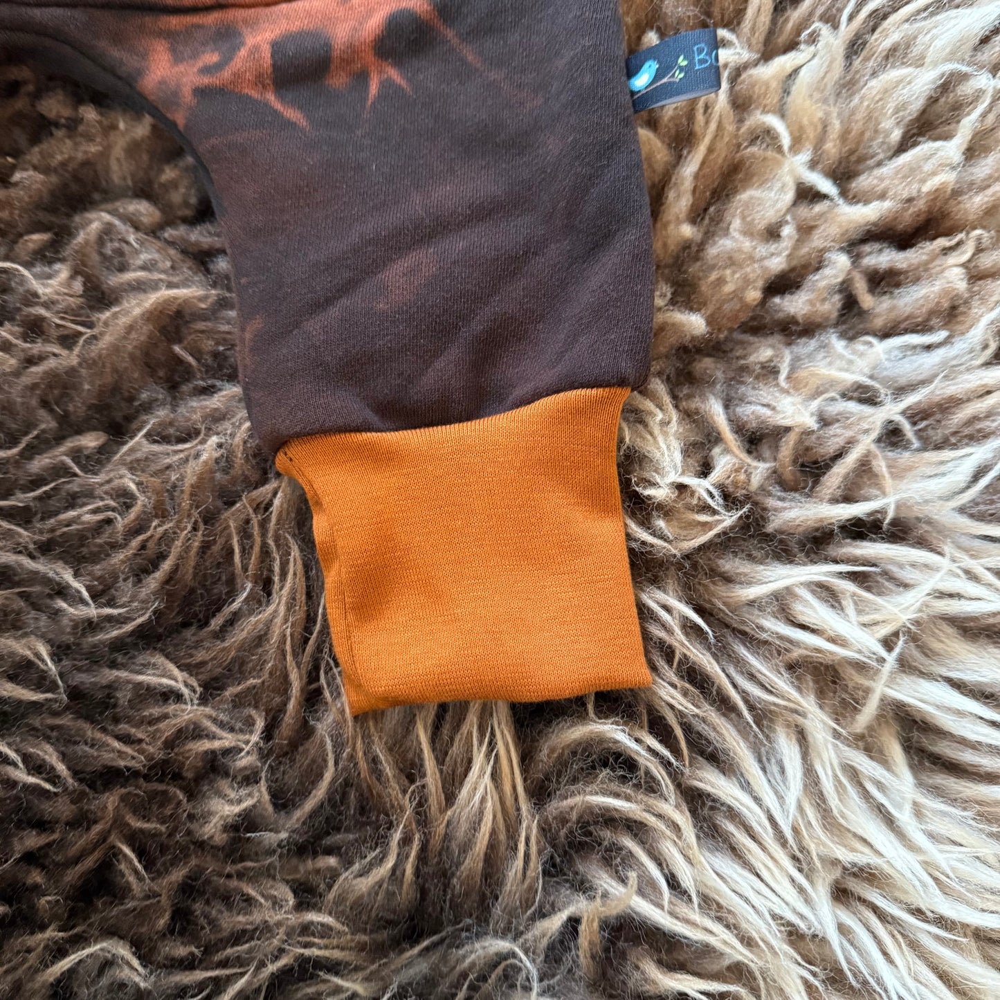 Bo – Harembroekje (Limited Edition)