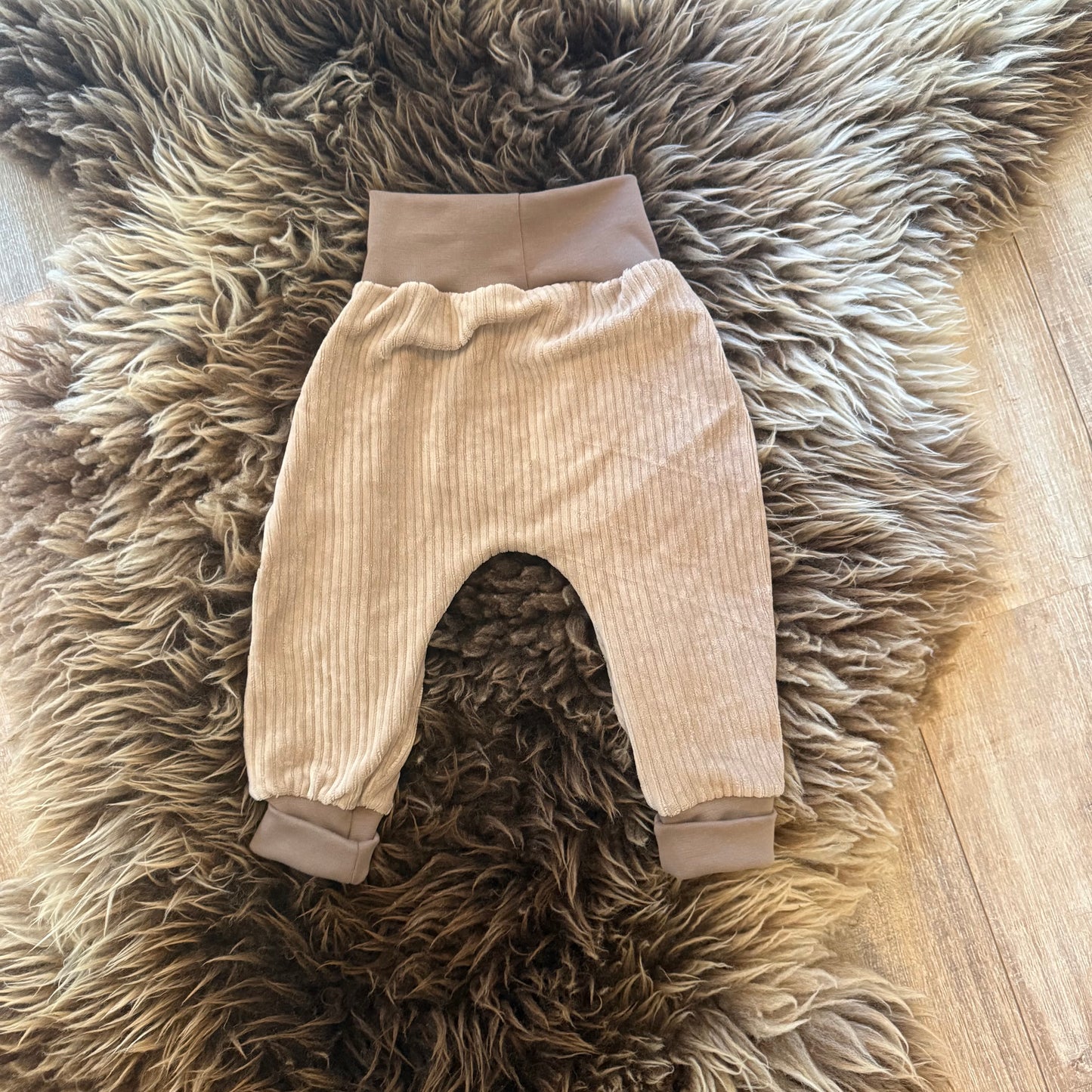 Harembroekje Corduroy 80-86