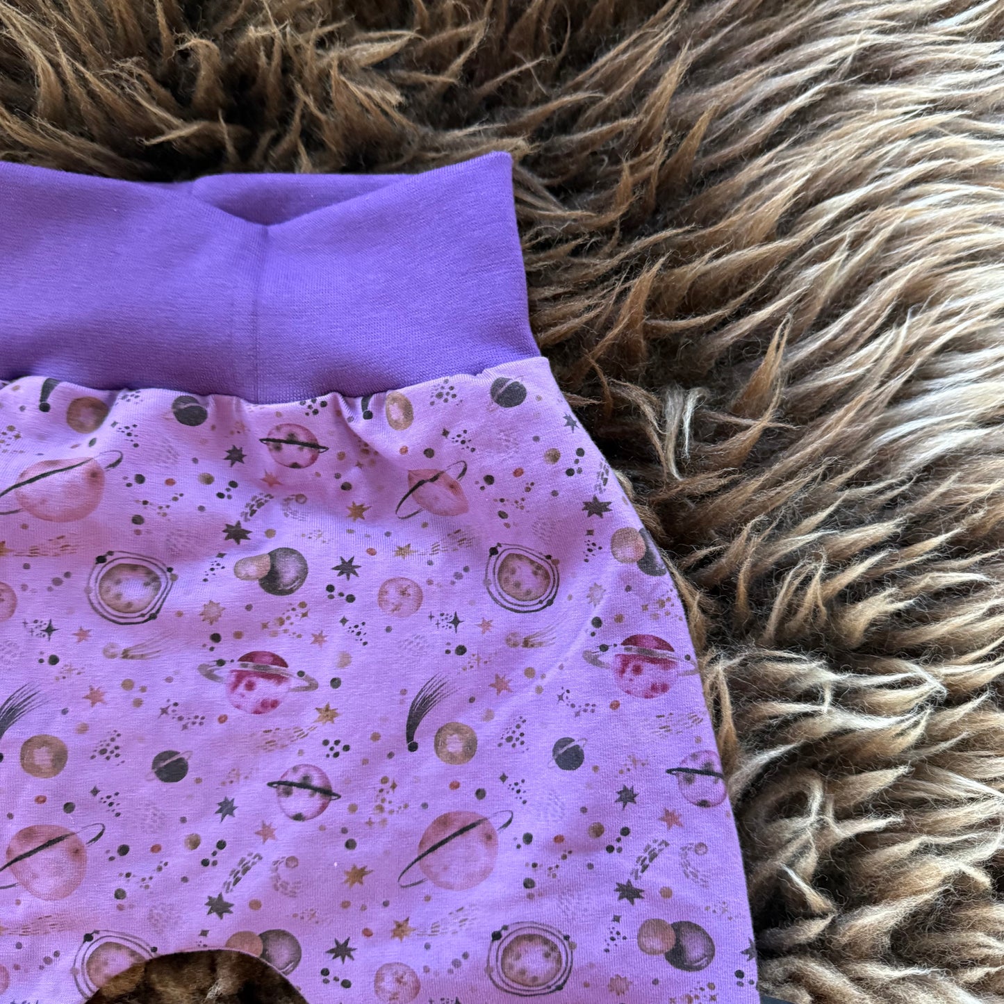 Bo – Harembroekje (print, tricot)