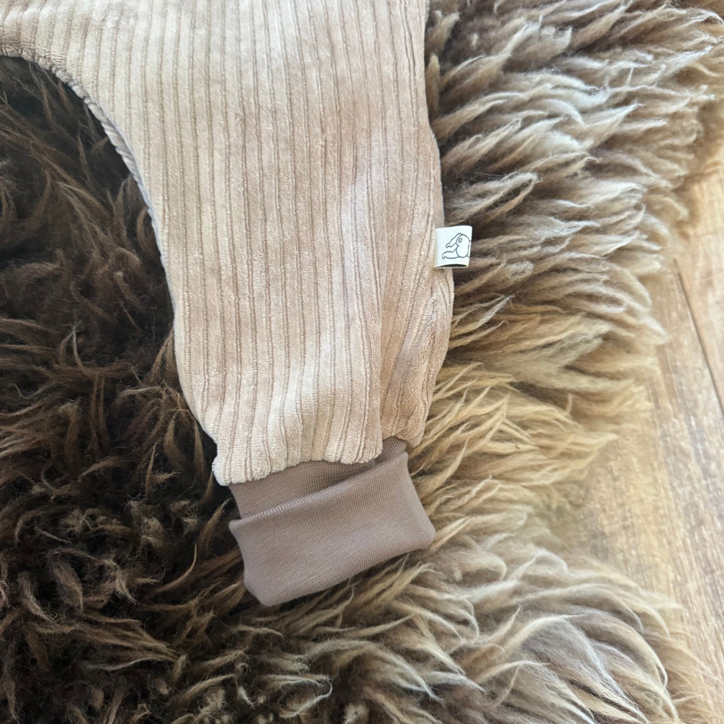Harembroekje Corduroy 80-86