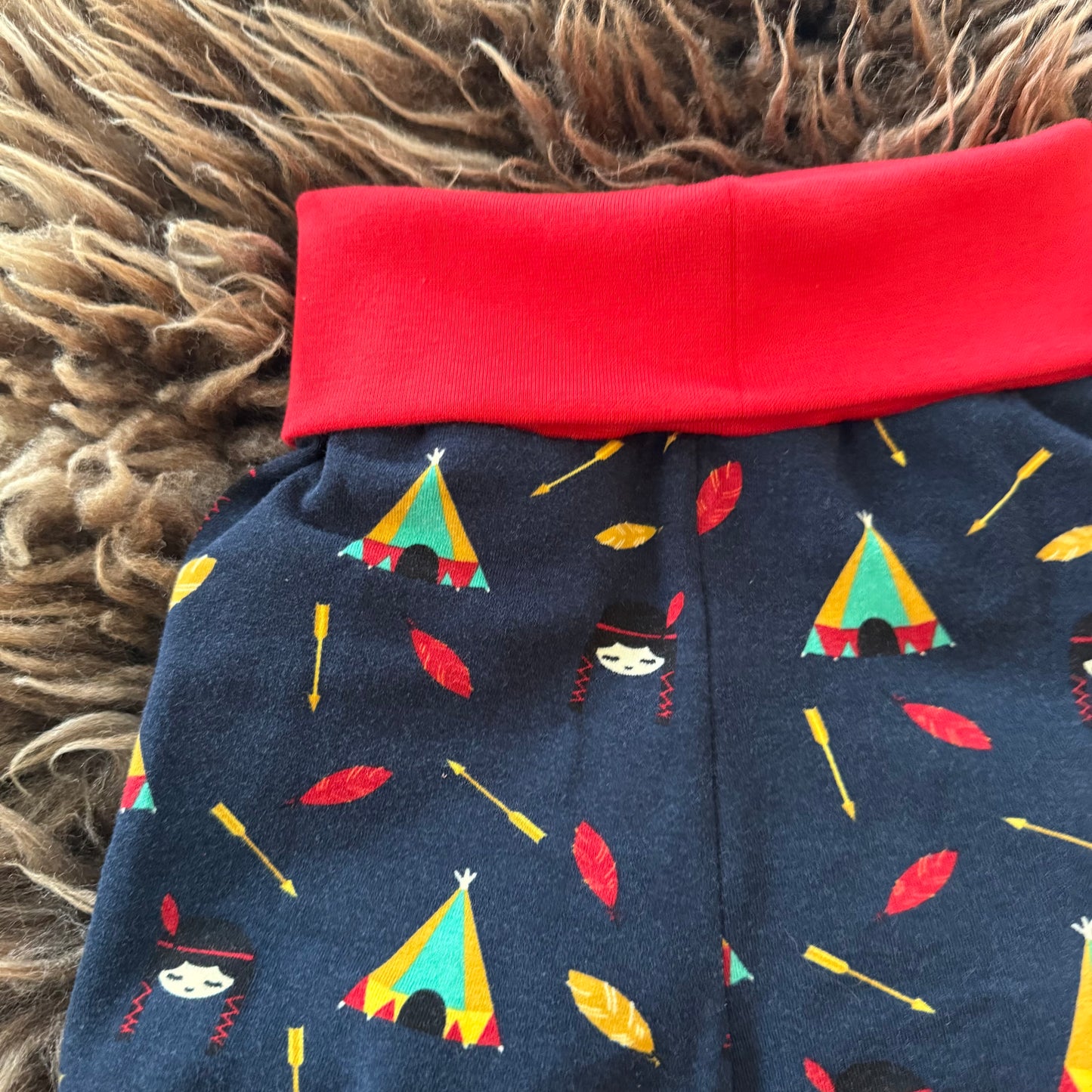 Shorts Tipi