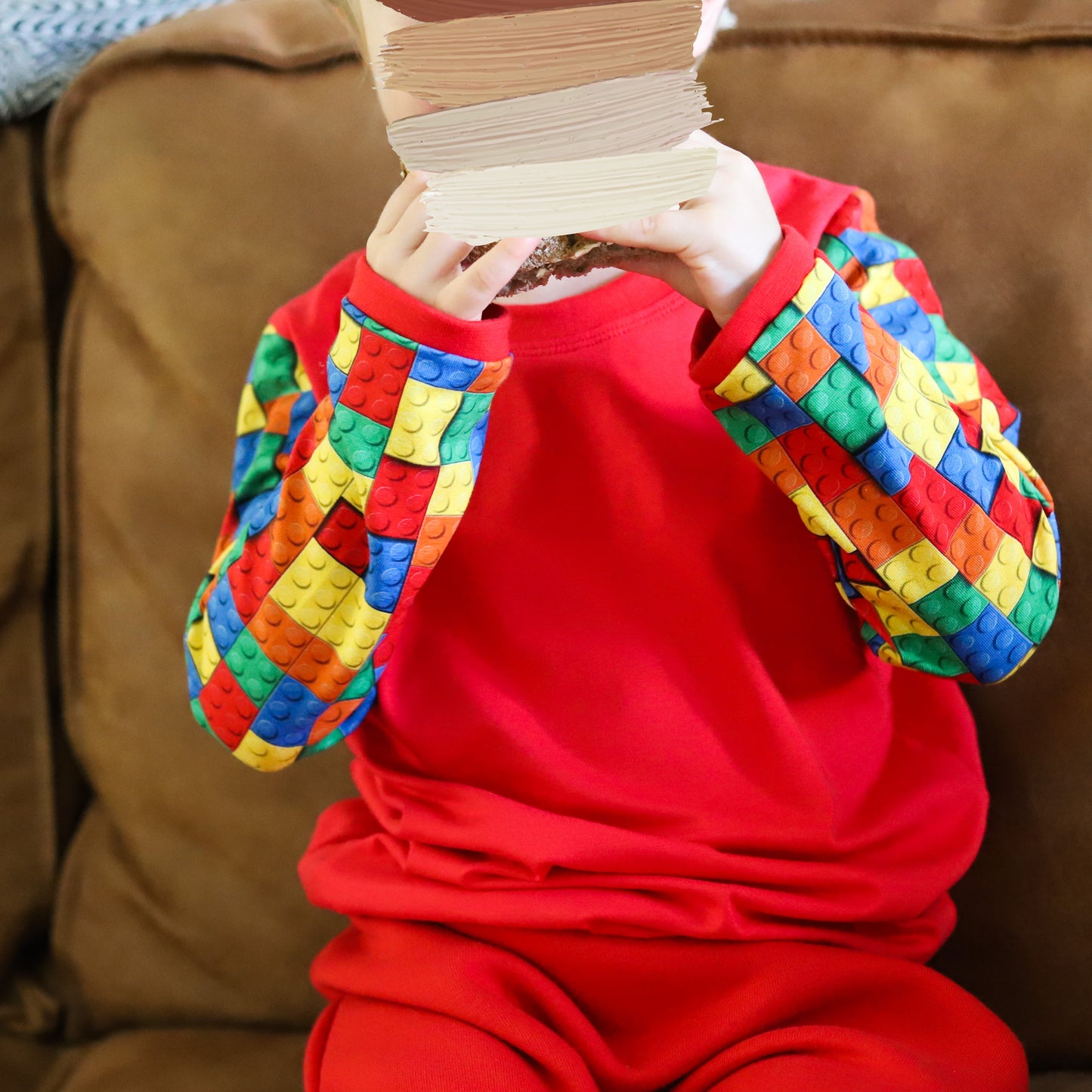 Longsleeve Lego