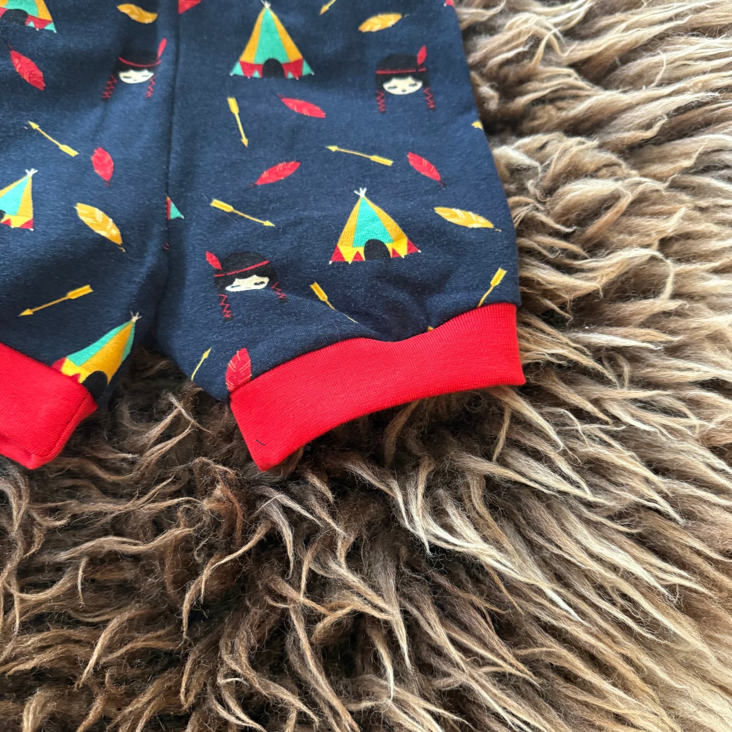 Shorts Tipi