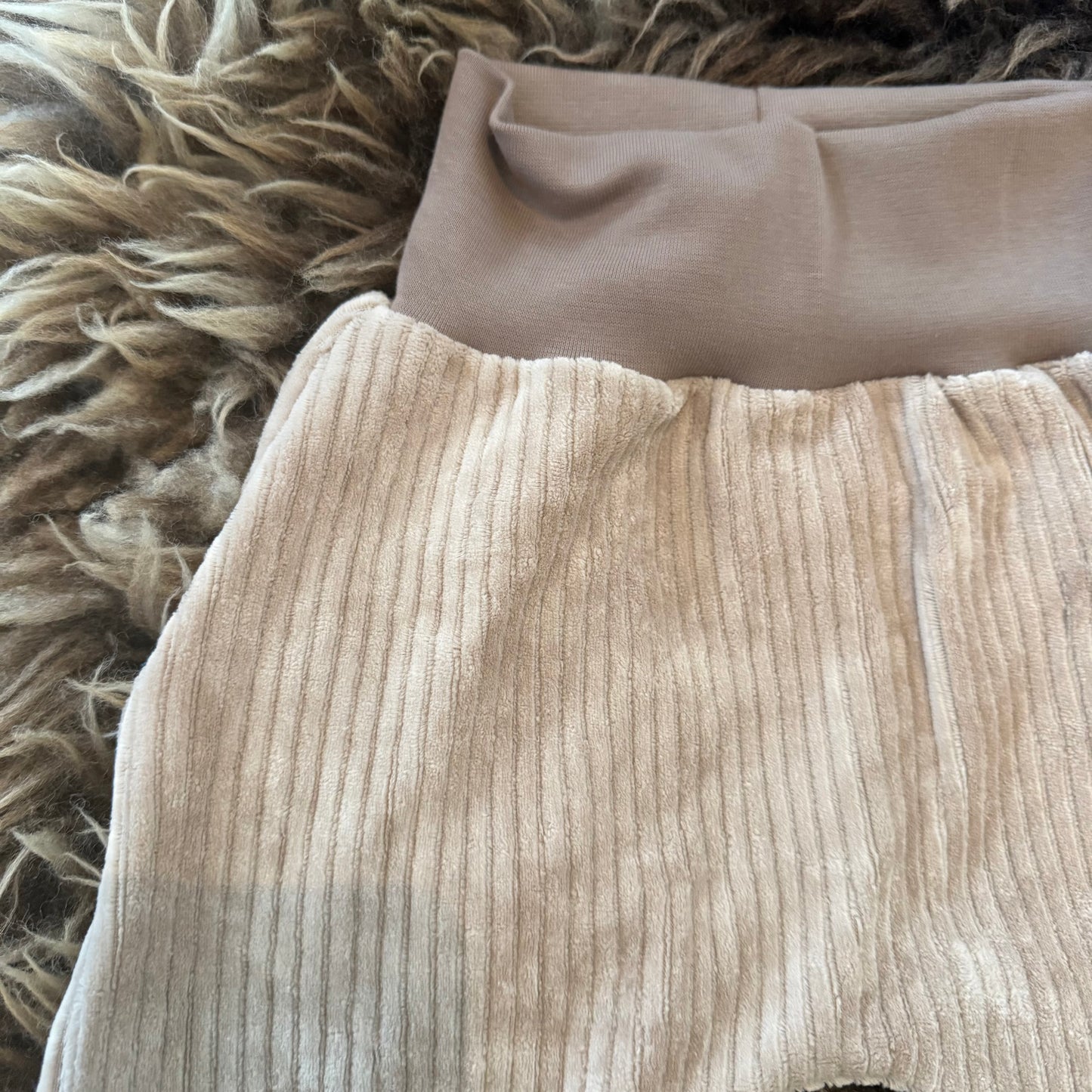Harembroekje Corduroy 80-86