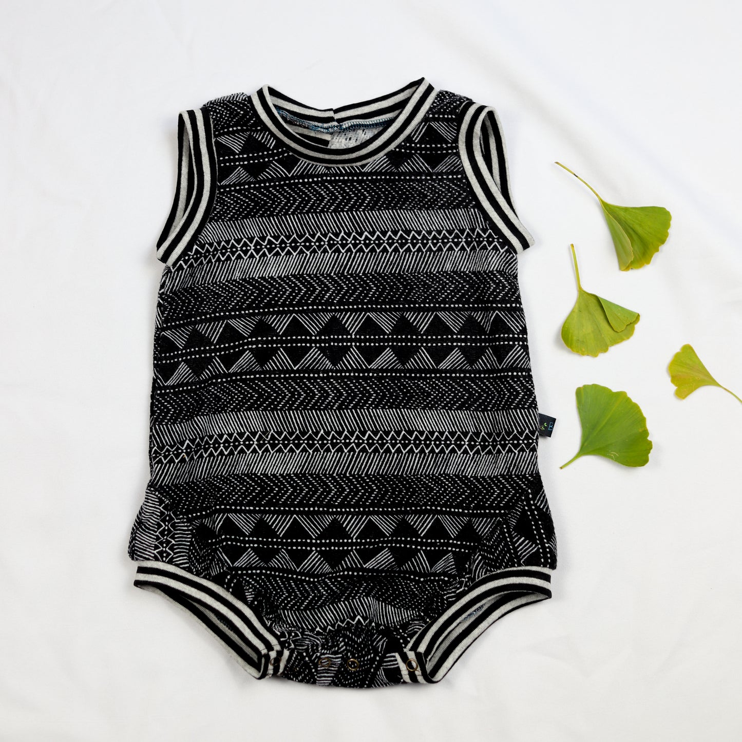Zero Waste Baggy Lines 68-74