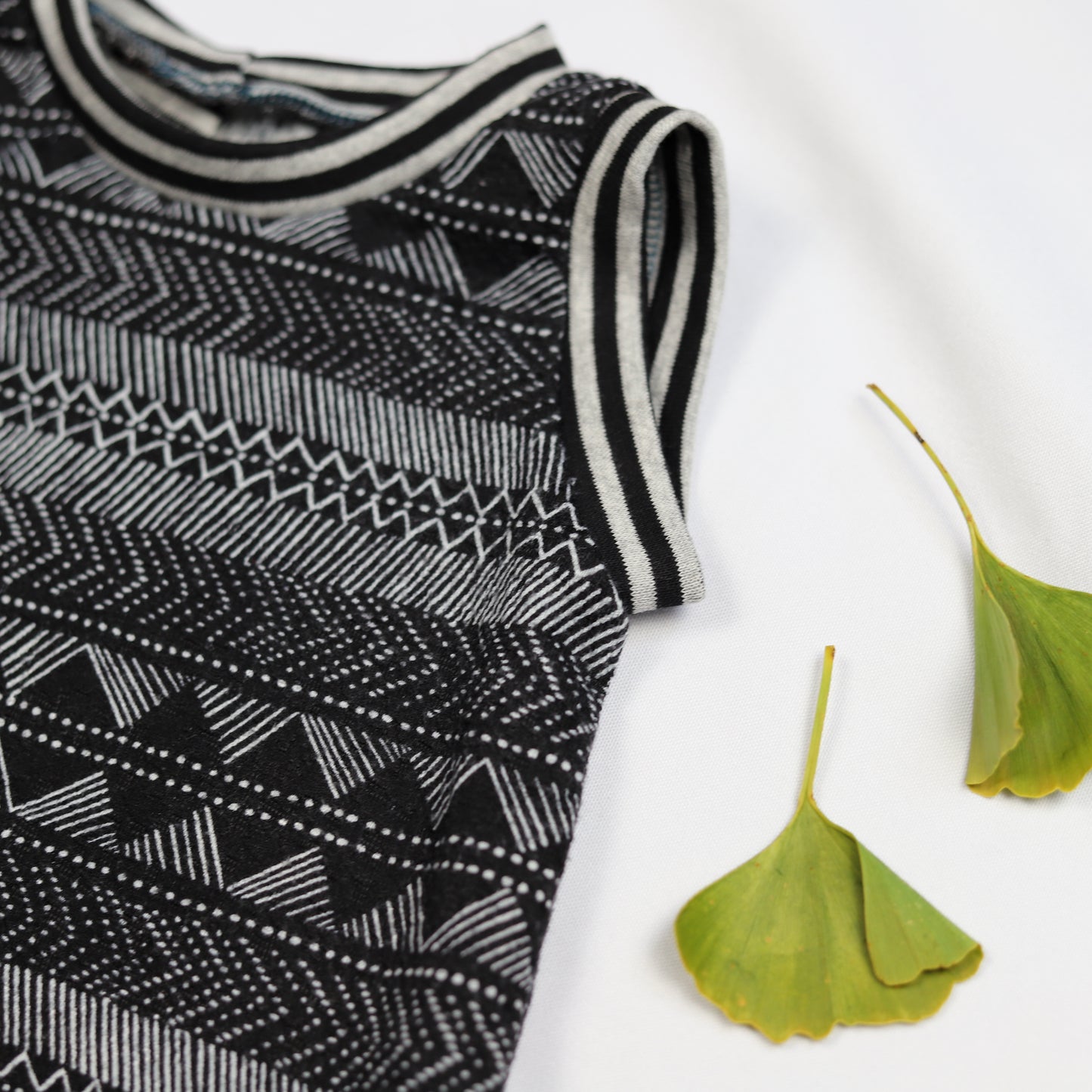 Zero Waste Baggy Lines 68-74