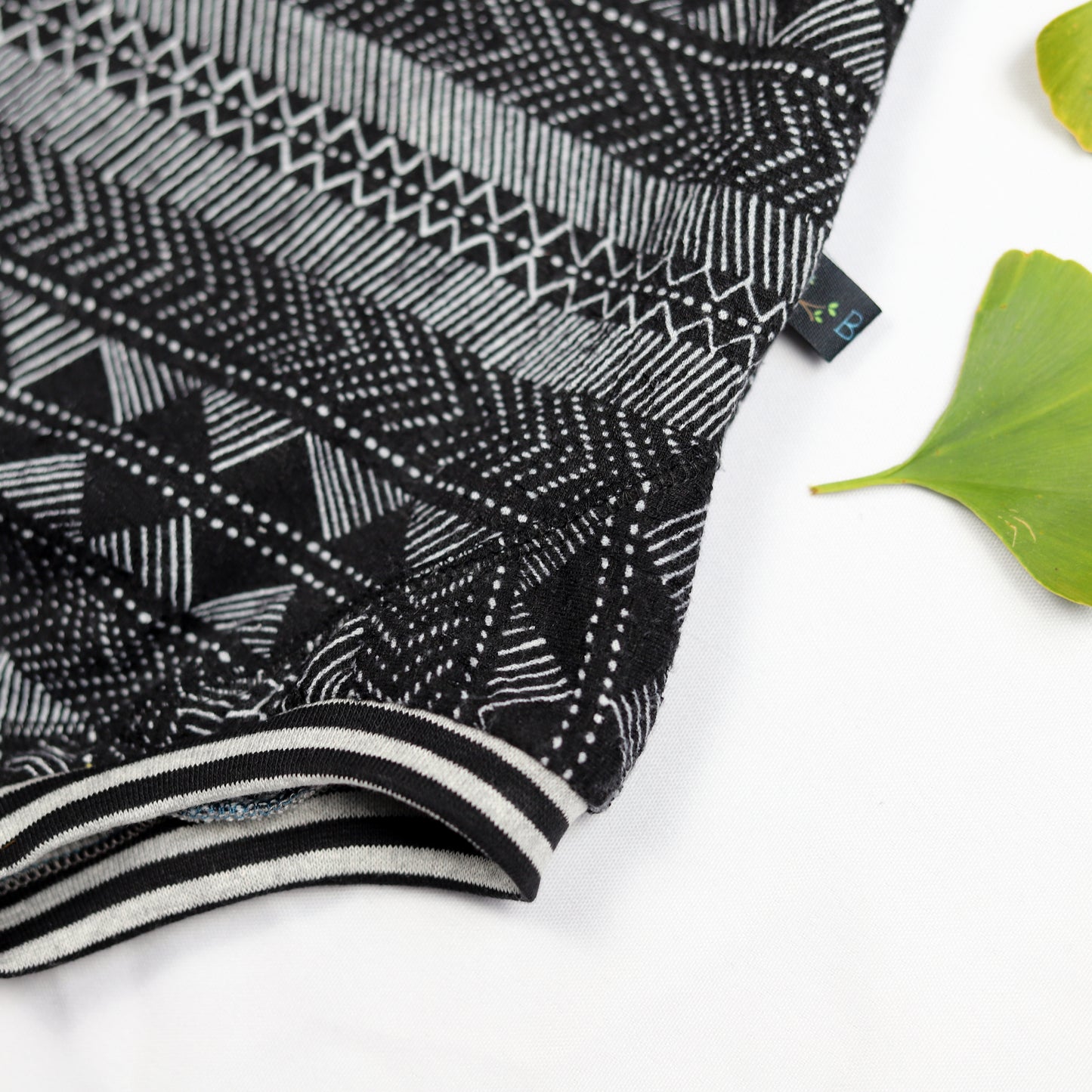 Zero Waste Baggy Lines 68-74