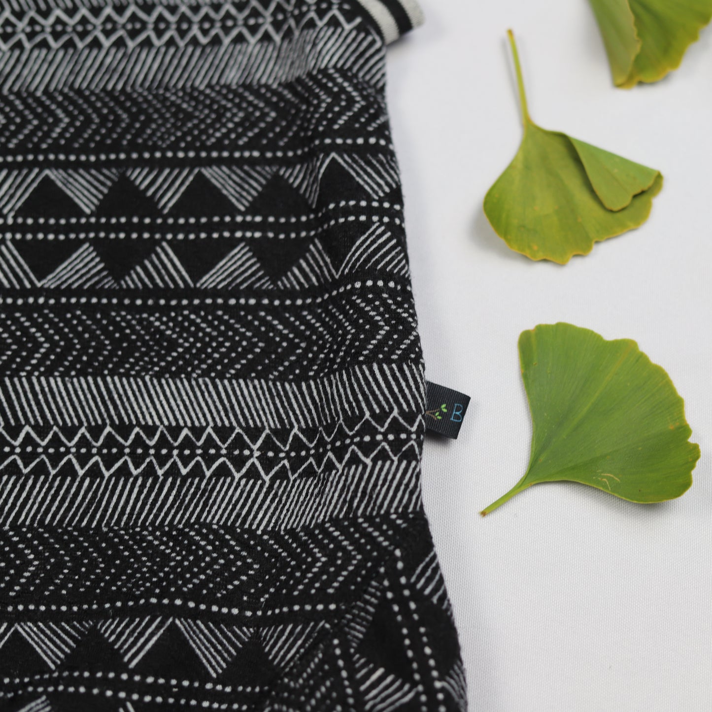 Zero Waste Baggy Lines 68-74