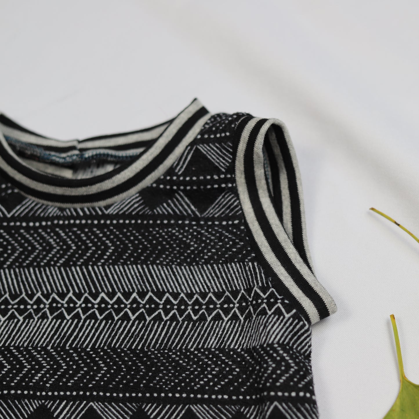Zero Waste Baggy Lines 68-74
