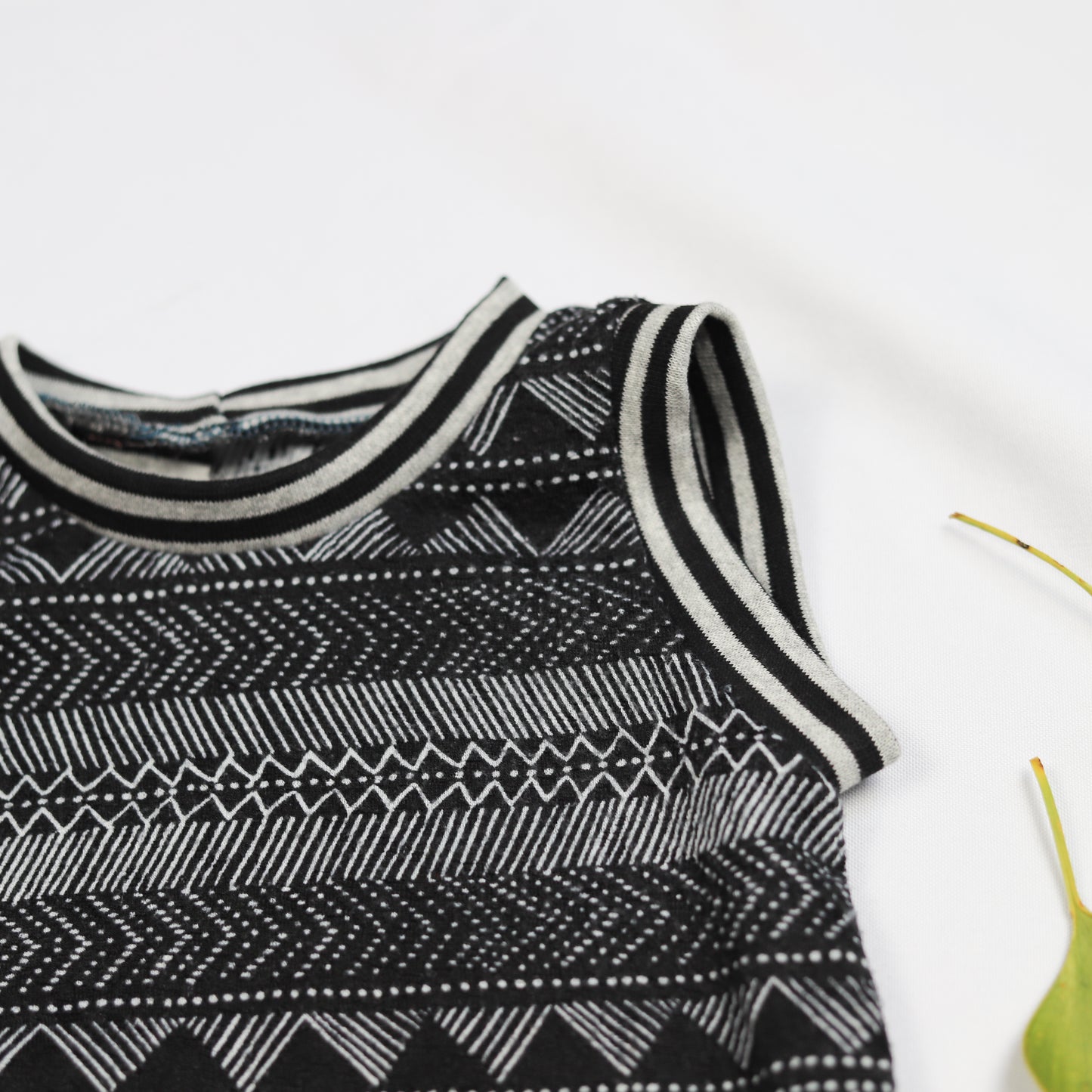 Zero Waste Baggy Lines 68-74