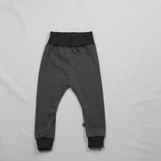 Pants Dark Grey 68-74