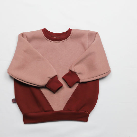 Sweater Milkshake 2.0