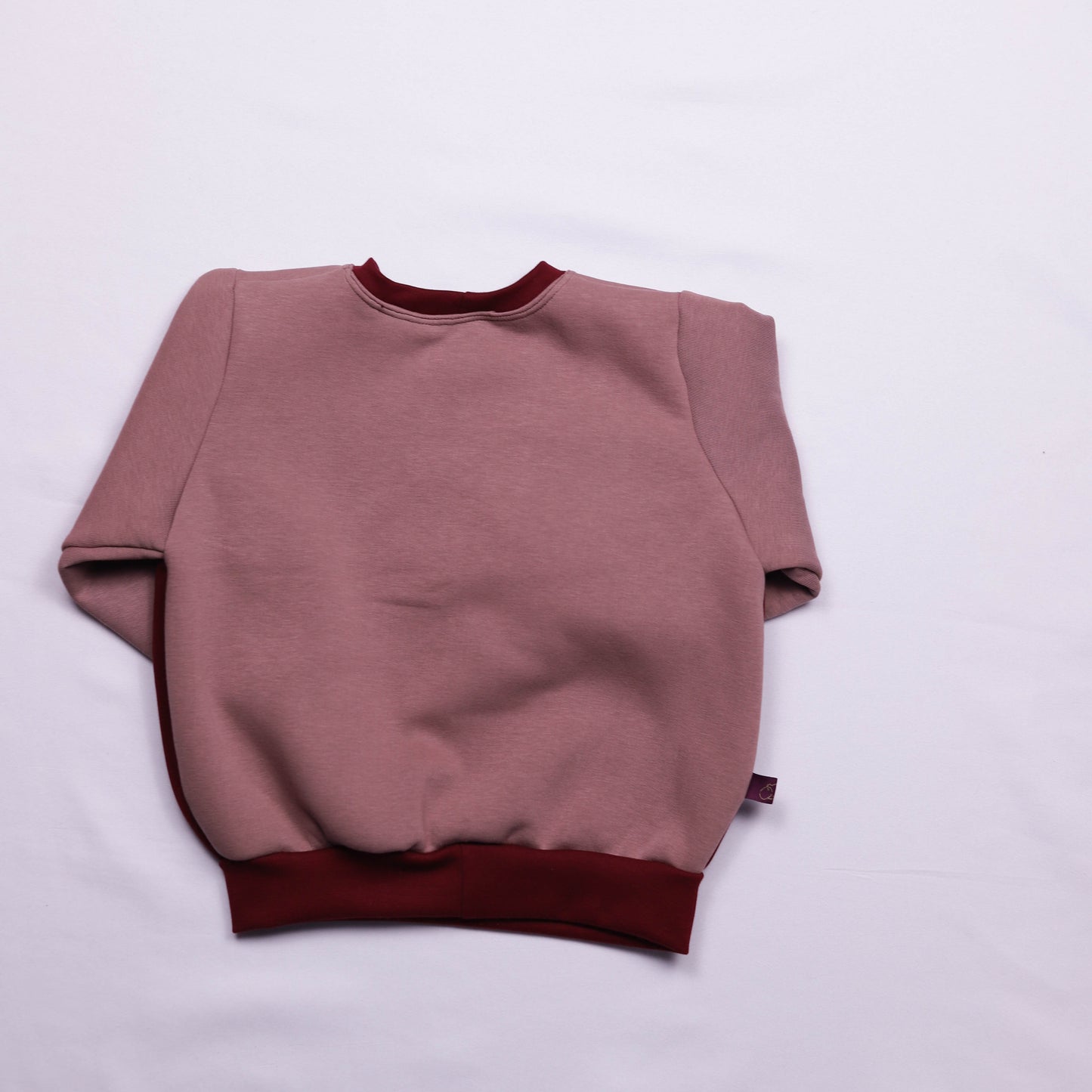 Sweater Milkshake 2.0