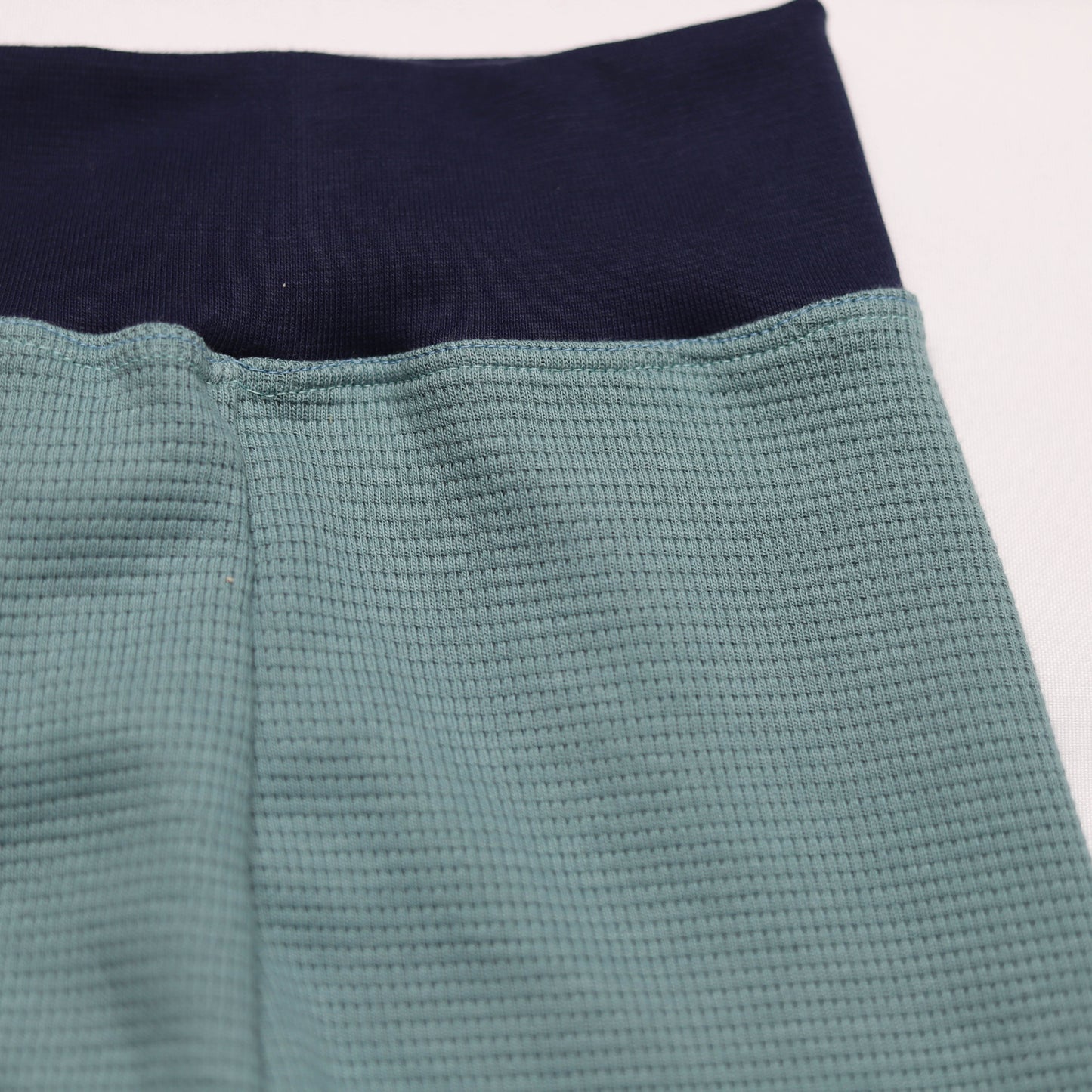 Broekje VintageGreen