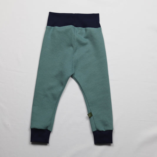 VintageGreen Pants
