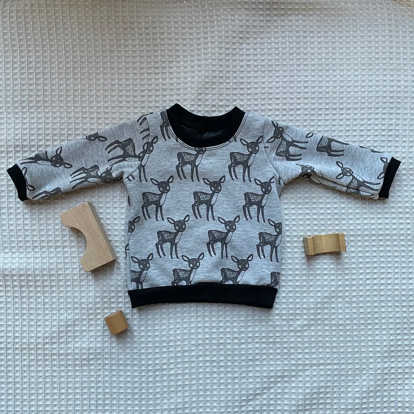Sweater Hertjes