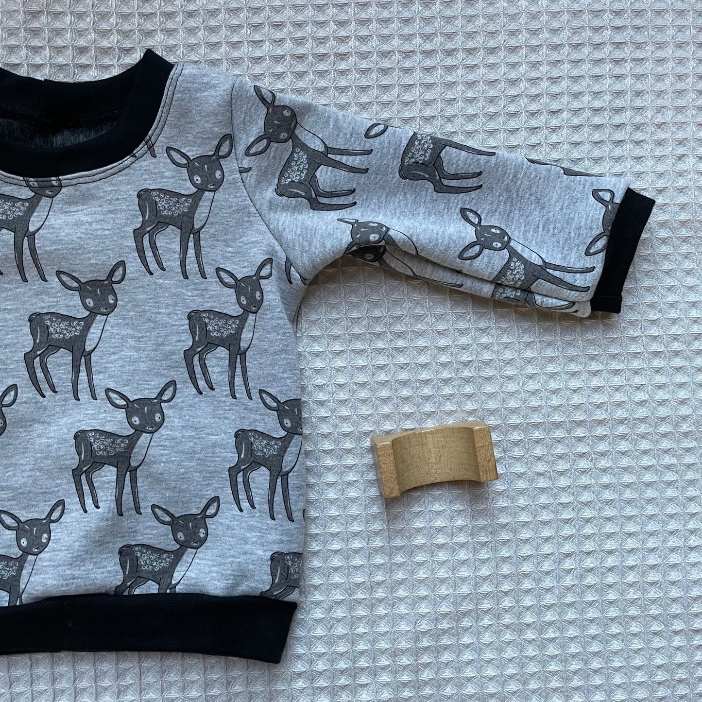 Sweater Hertjes