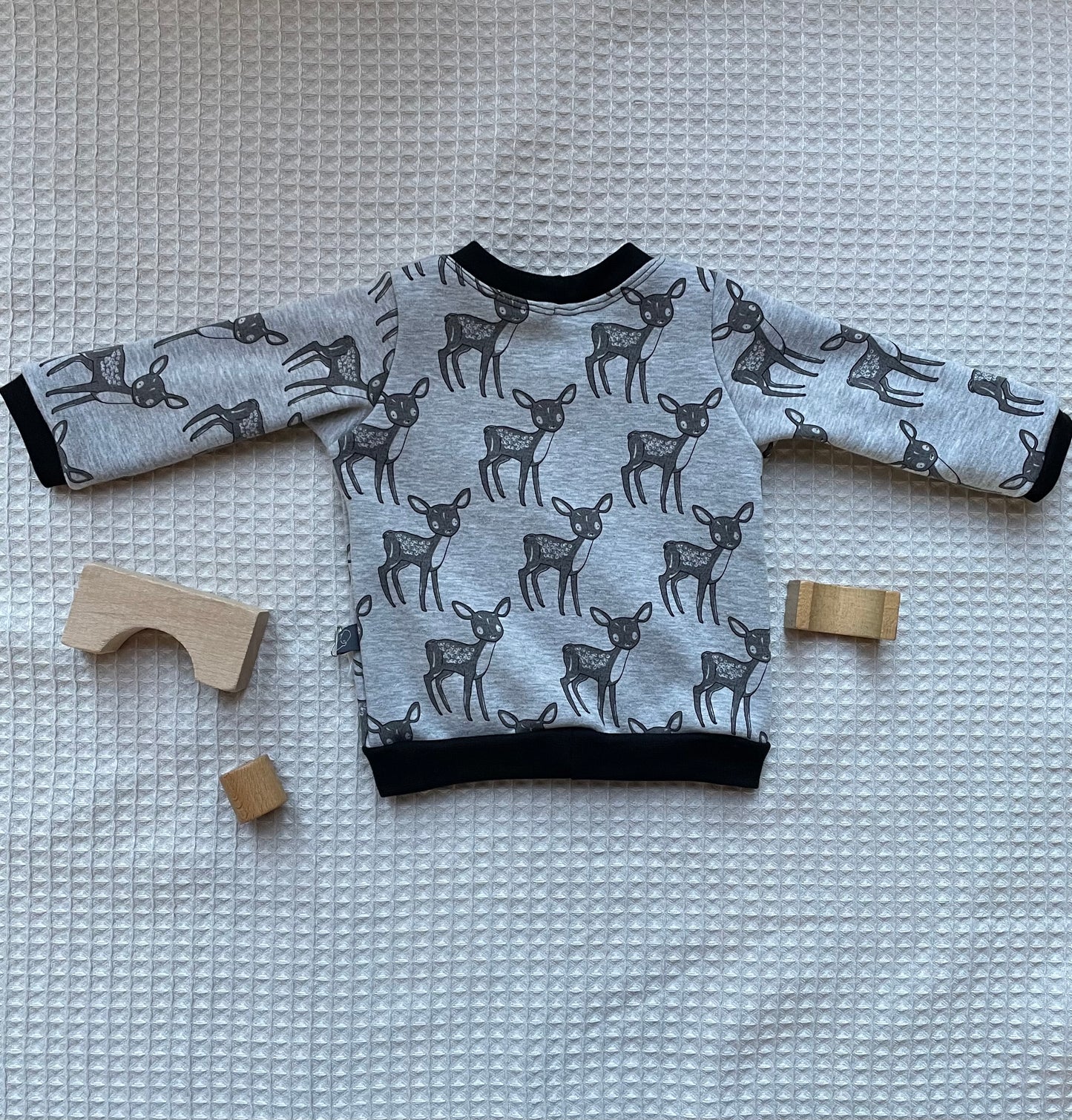Sweater Hertjes