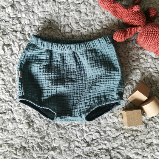 Bummies Old Green 56-62