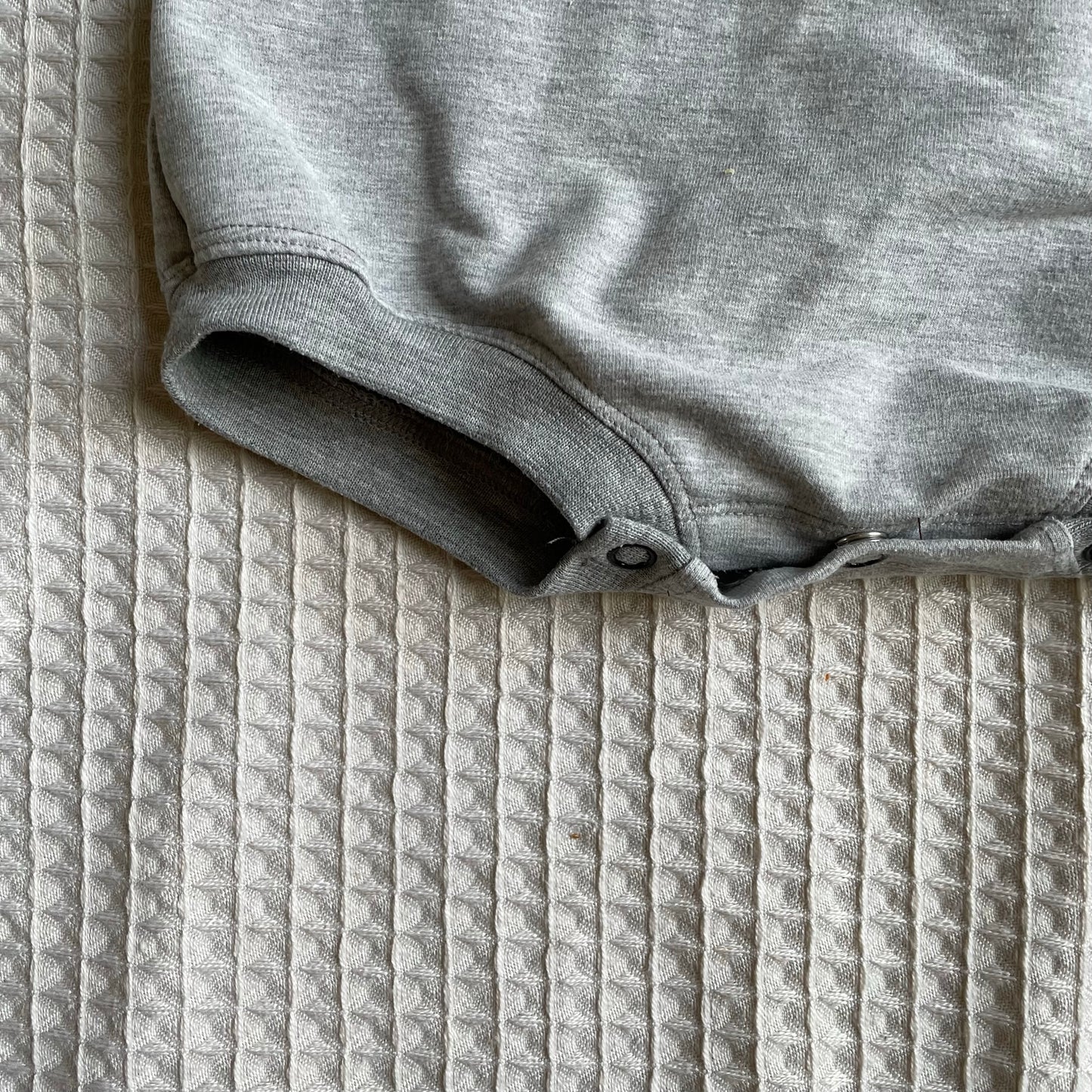 Sweaterbaggy Grey