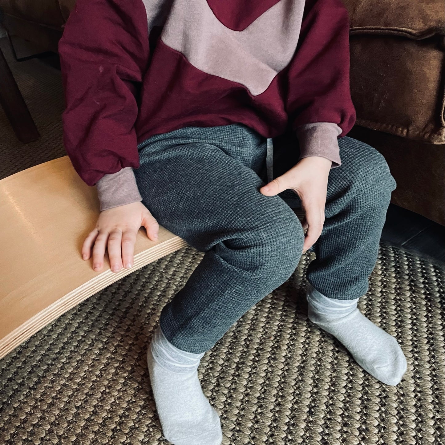Sweater Juice