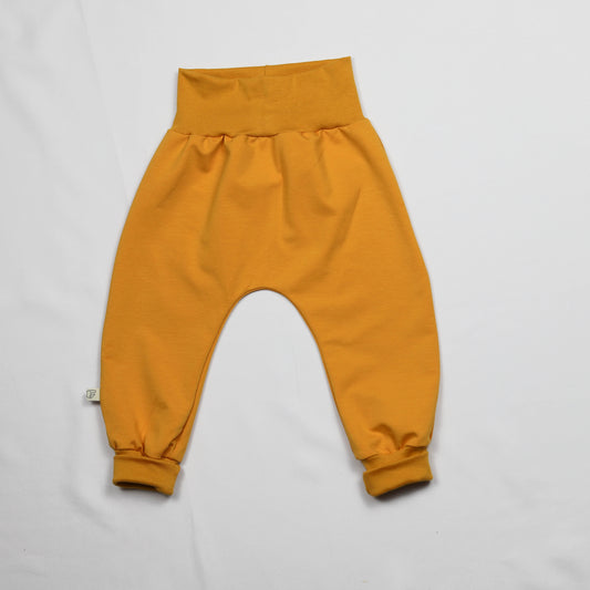 Bo – Harembroekje (effen, french terry)