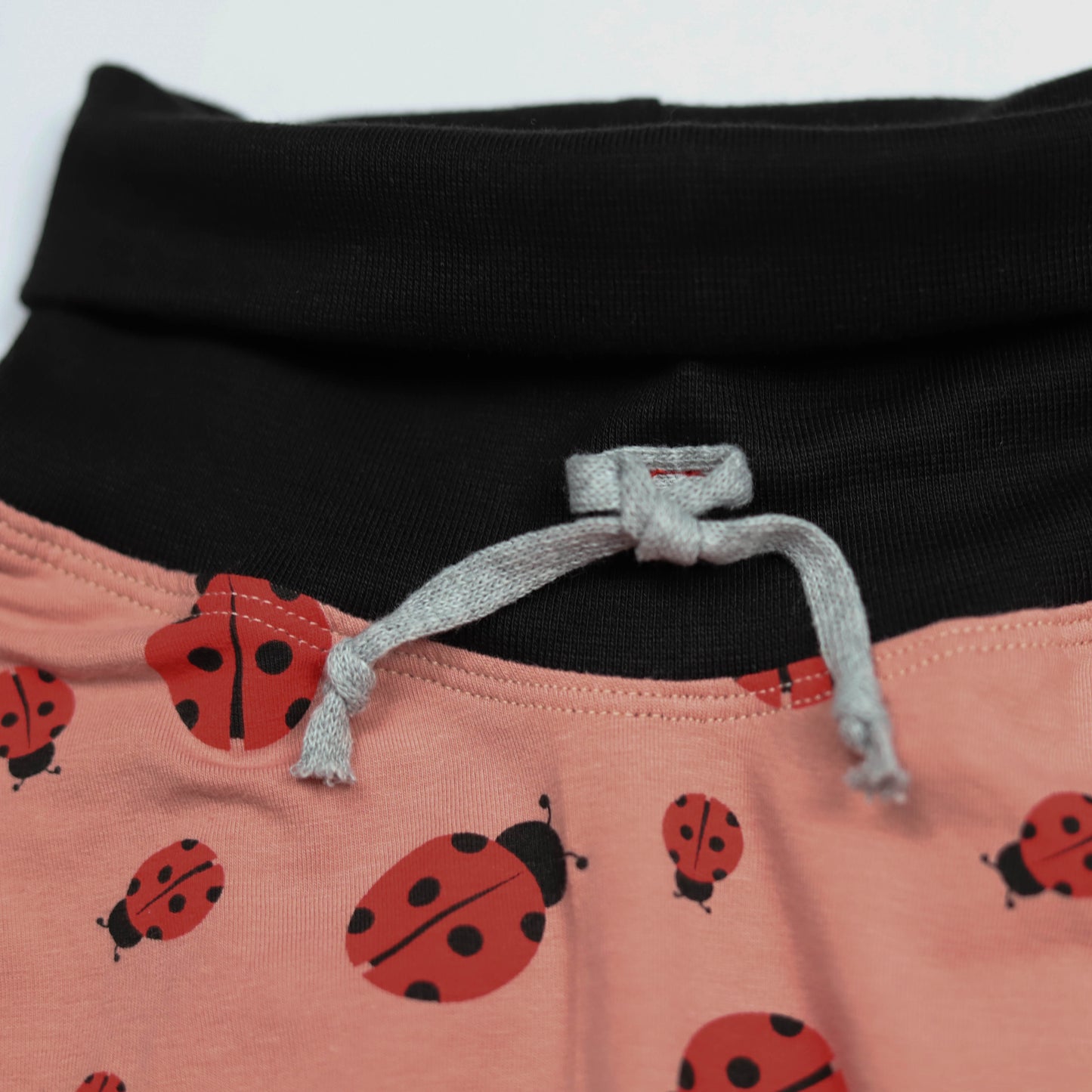 Meegroeibroekje Ladybug