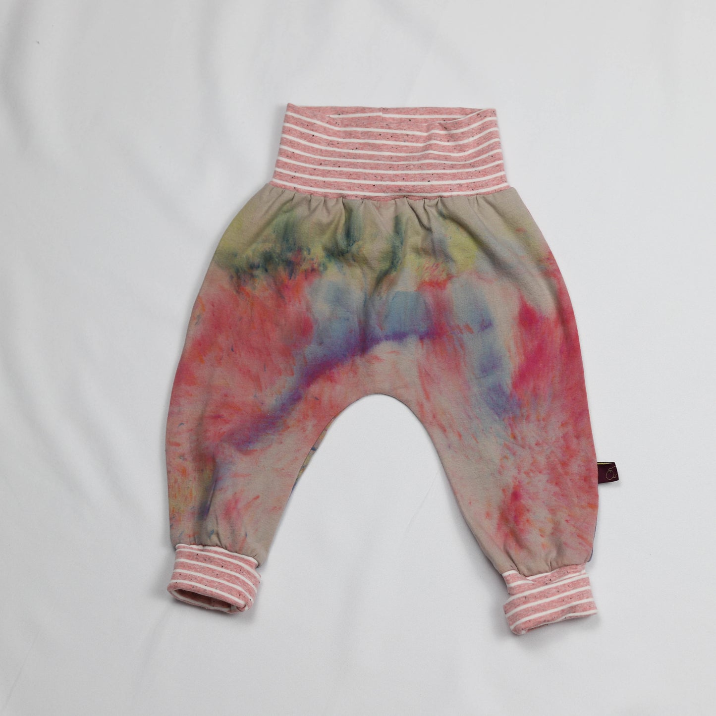 Harem Hand-dyed
