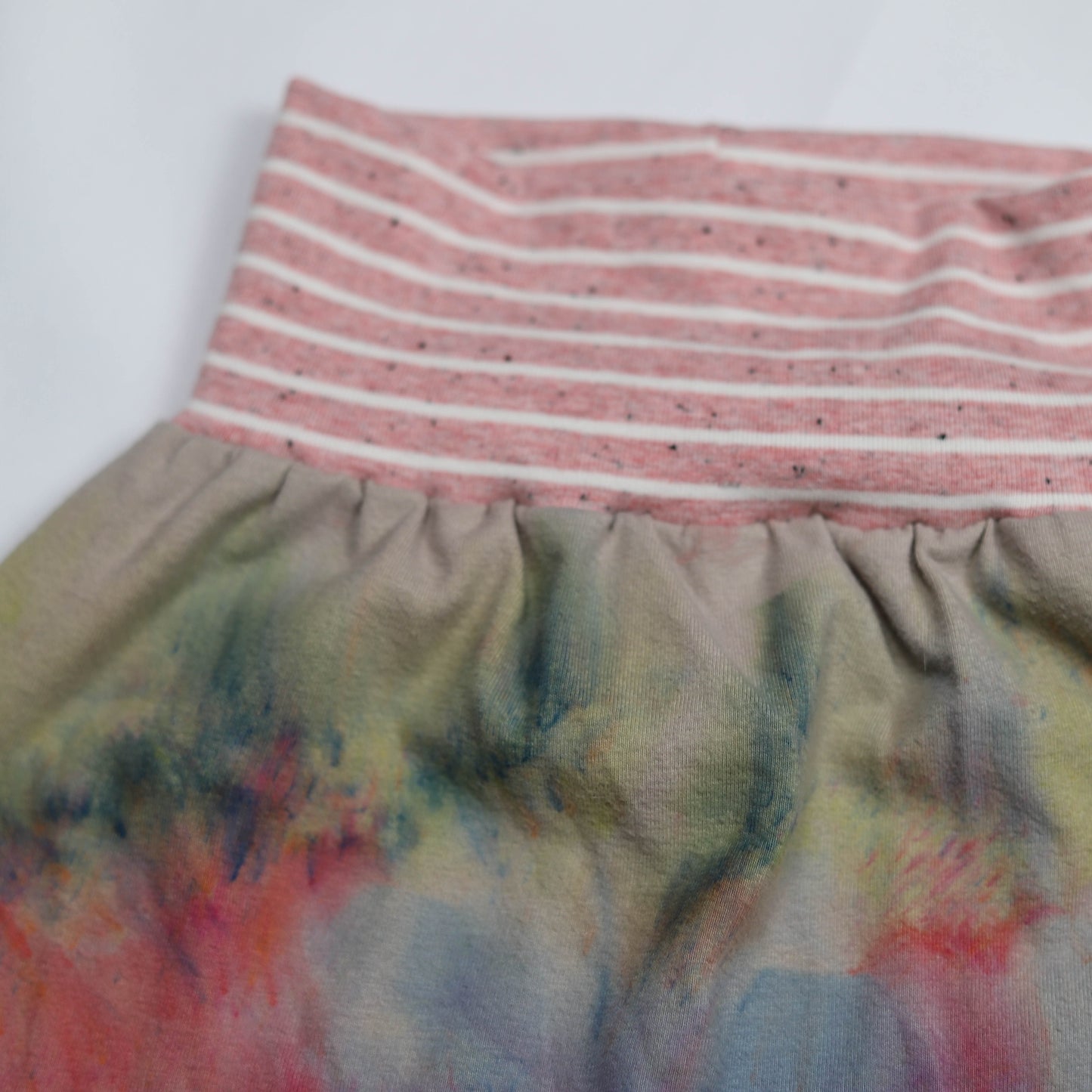 Harem Hand-dyed