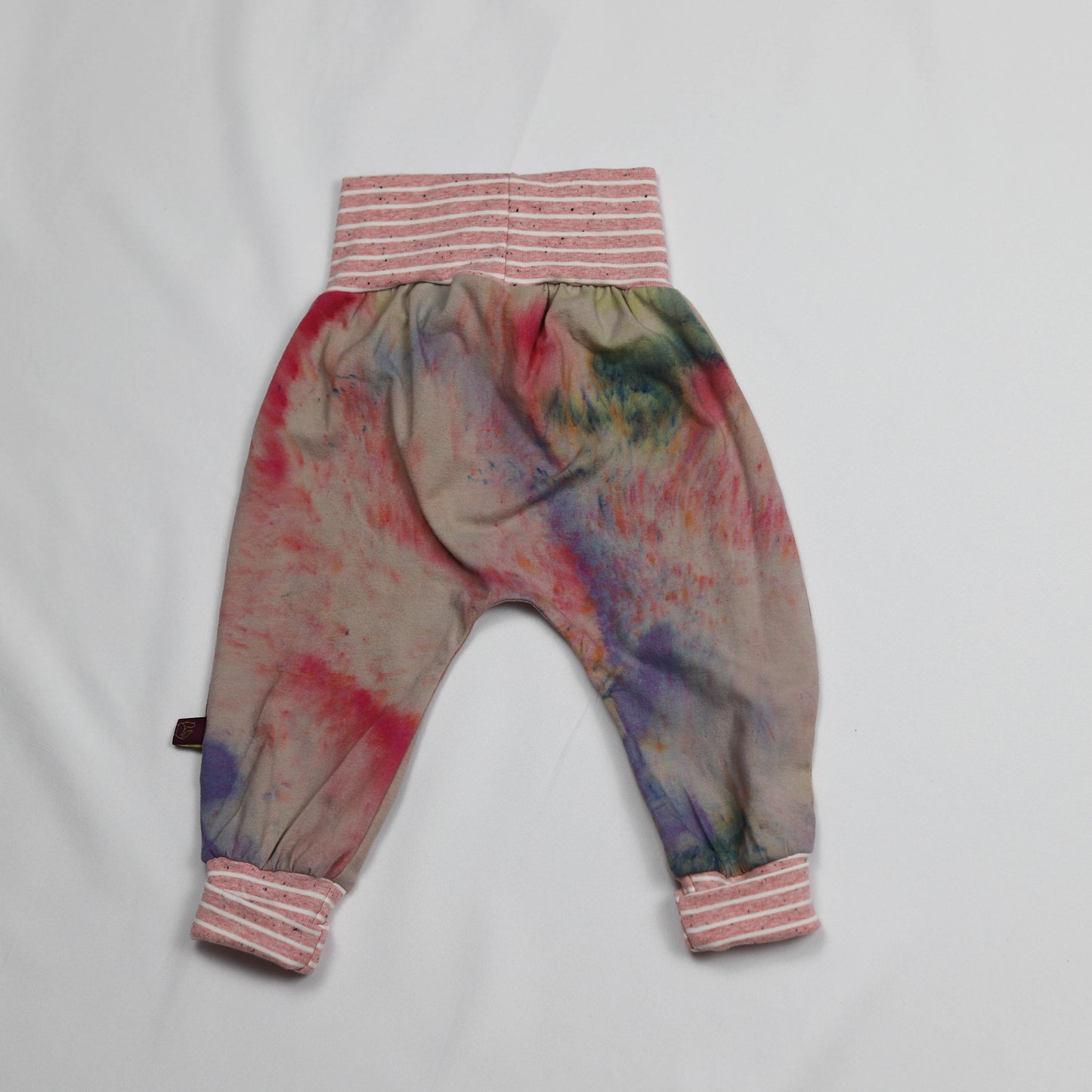Harem Hand-dyed