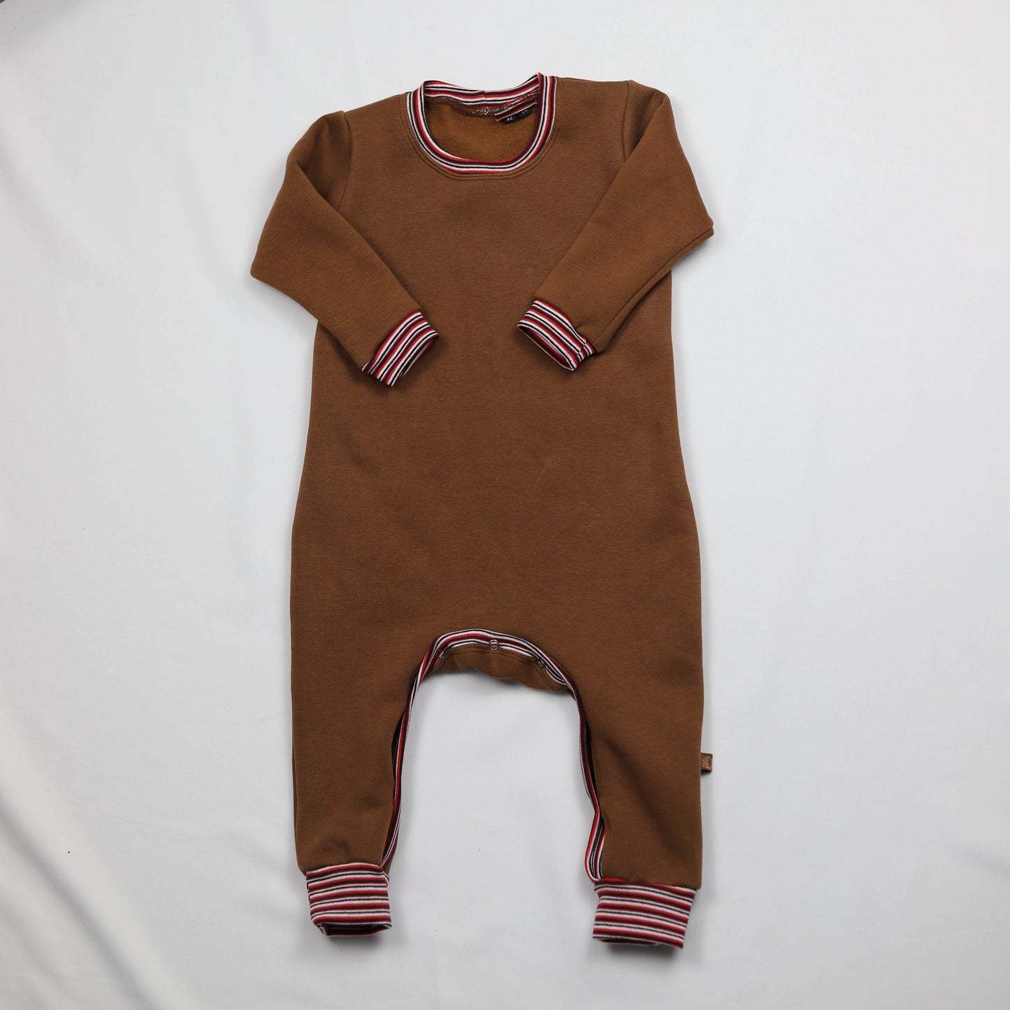 Onesie Chocolate
