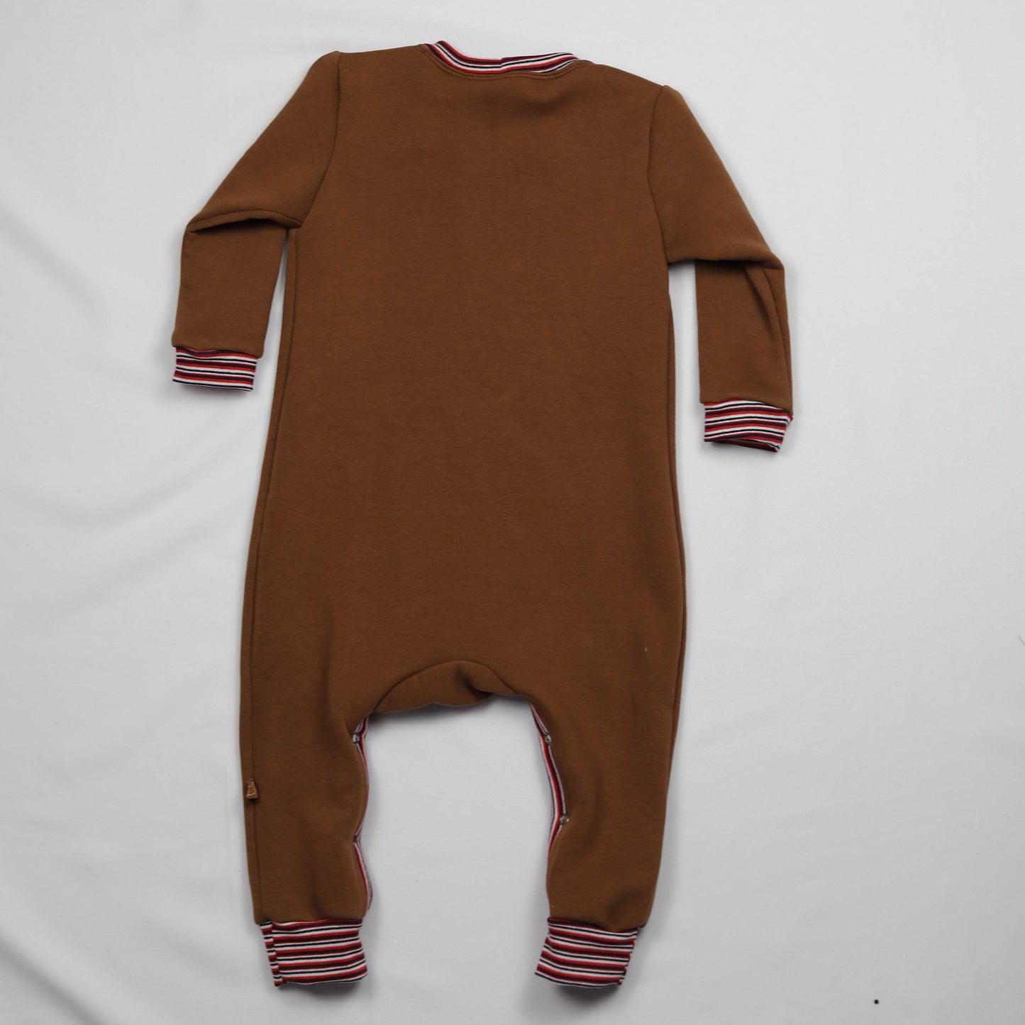 Onesie Chocolate