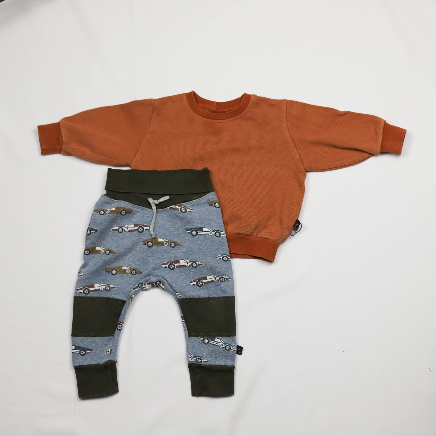 Set ToetToet