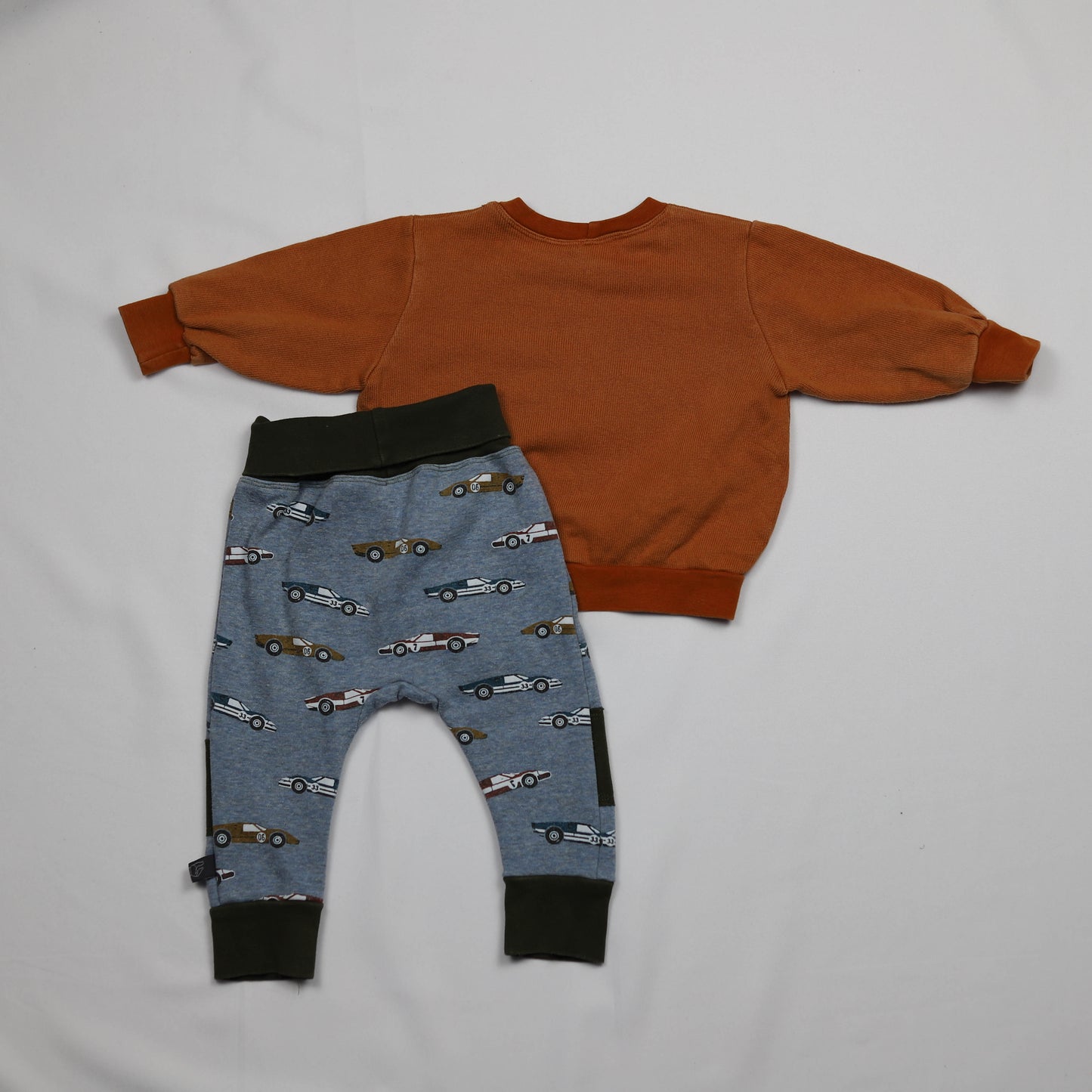 Set ToetToet