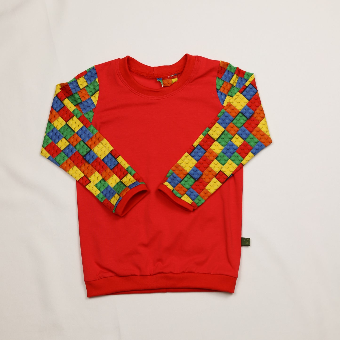 Longsleeve Lego