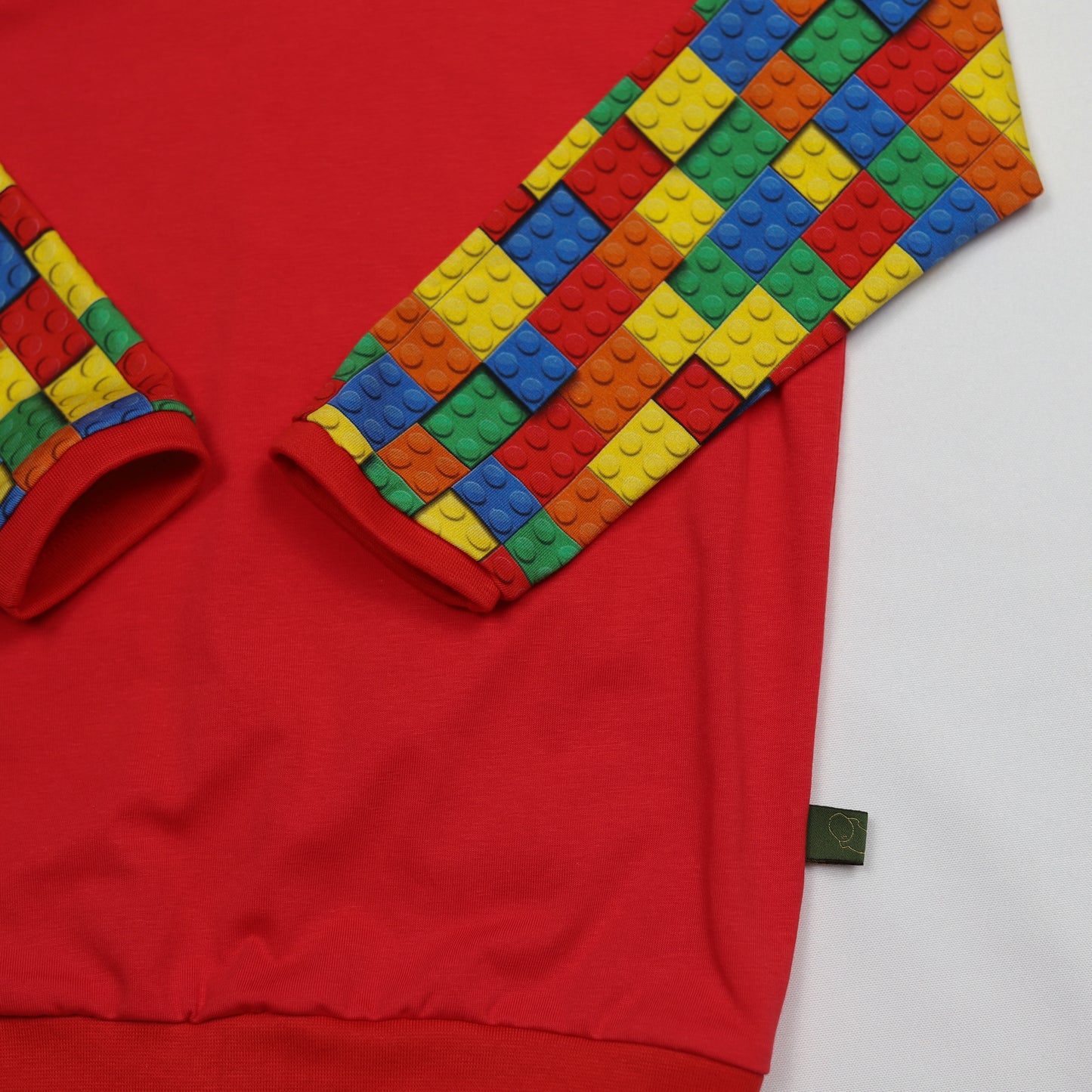 Longsleeve Lego