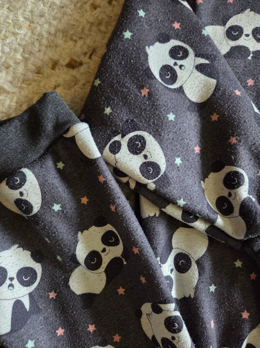 Tweedehands Warm pandapak 116