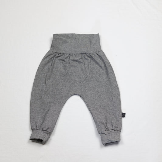 Bo – Harembroekje (gestreept, tricot)