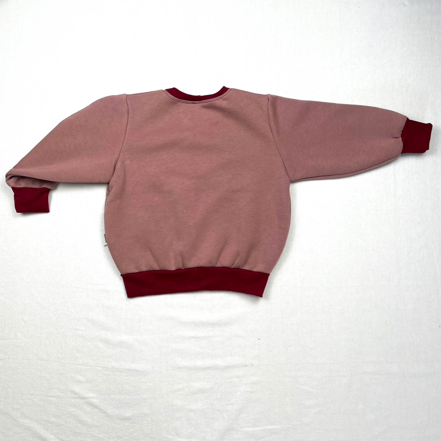 Sweater Milkshake