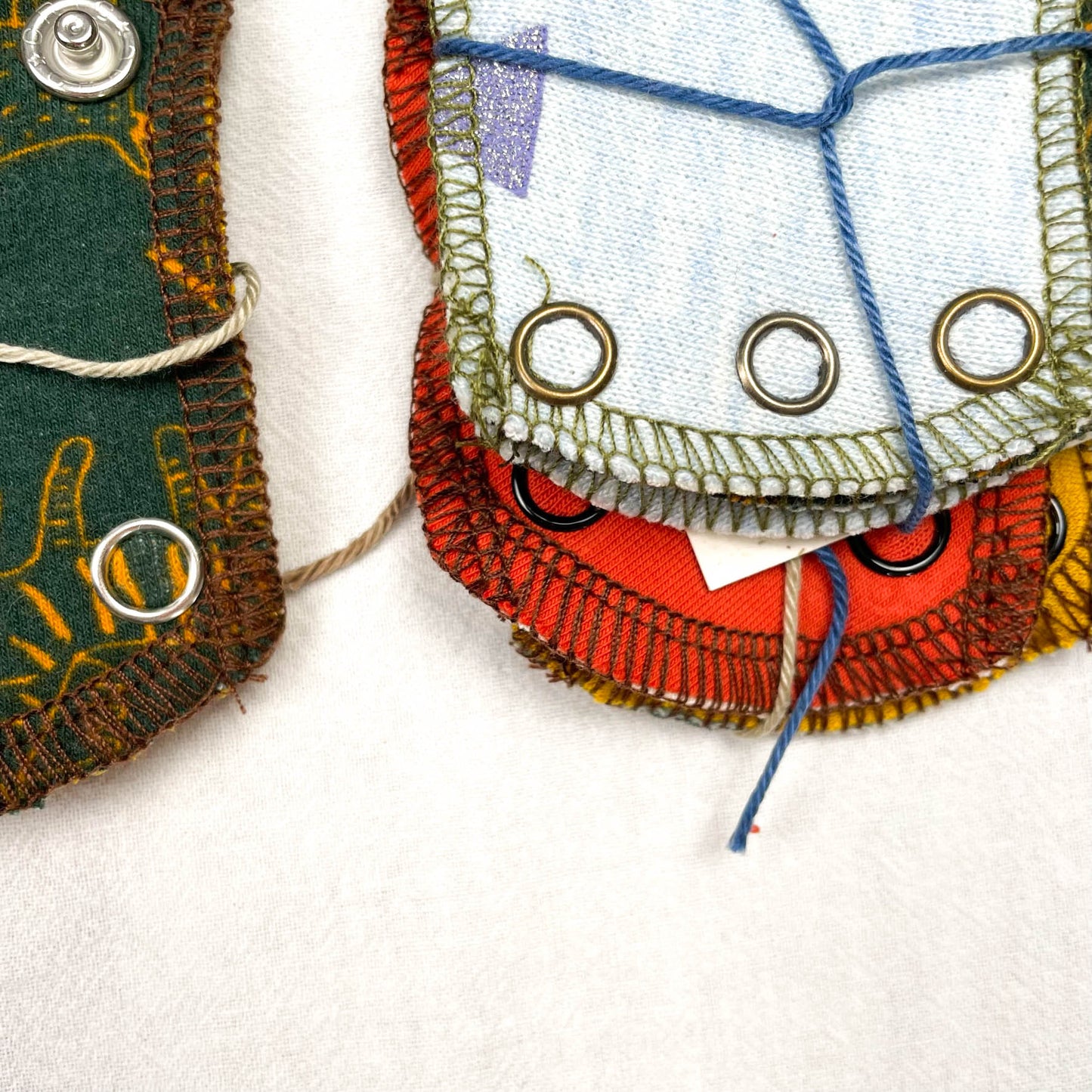 Growie – Romperverlenger voor wasbare luiers