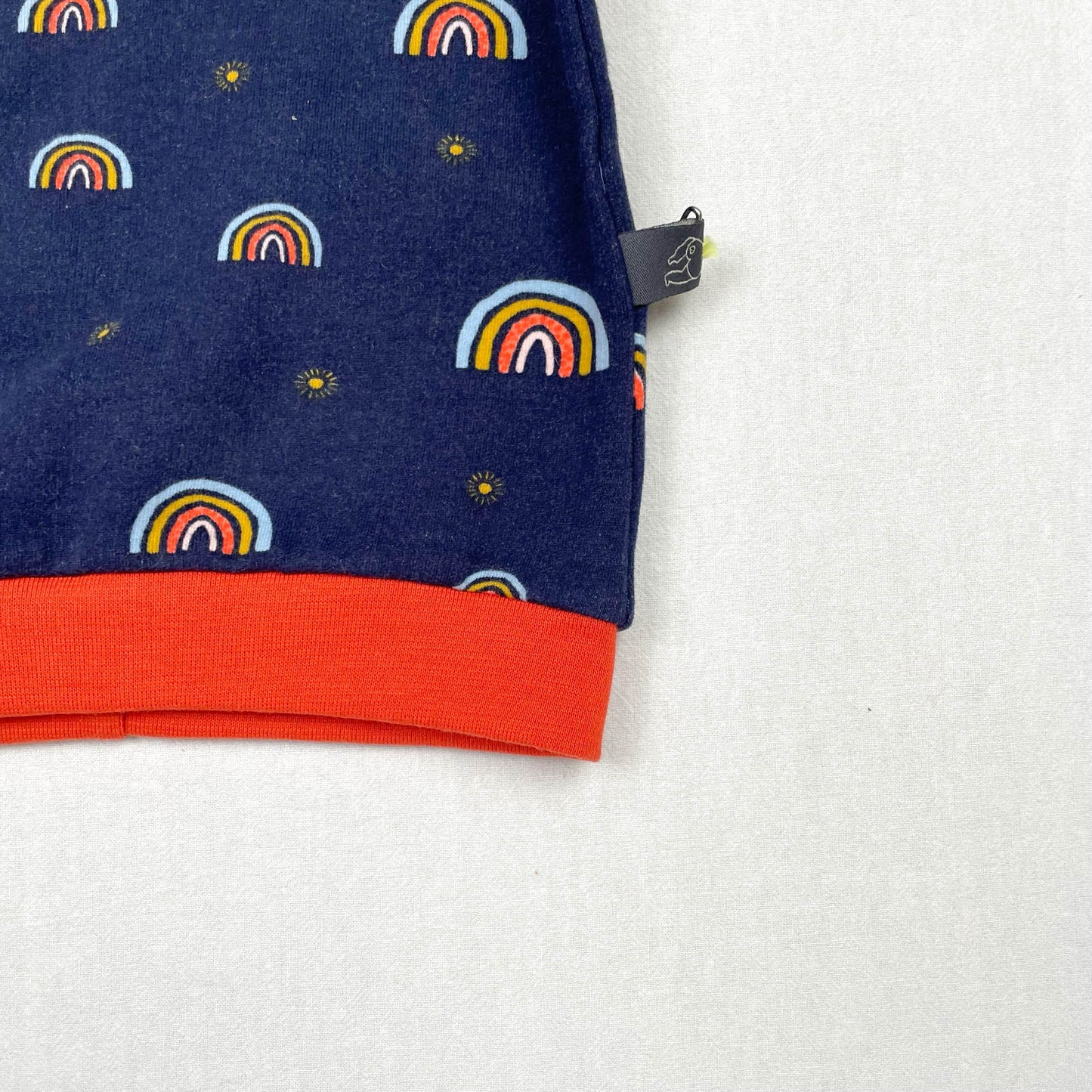Sweater Rusty Rainbow