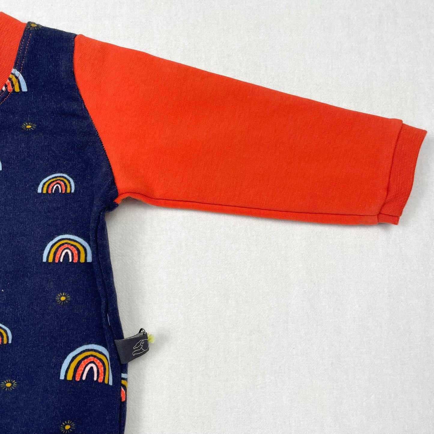 Sweater Rusty Rainbow