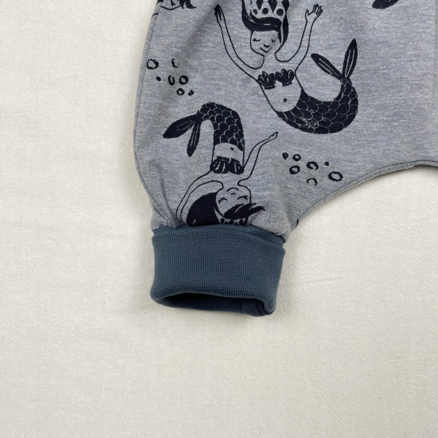 Harembroekje Mermaid