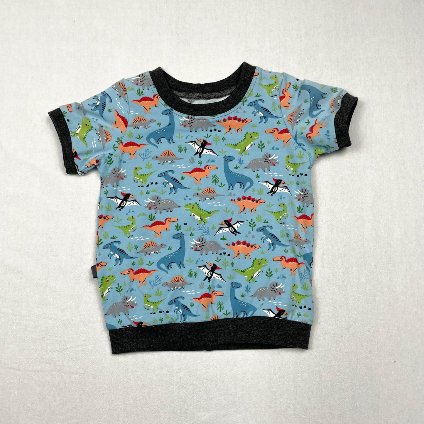 T-Shirt Dino