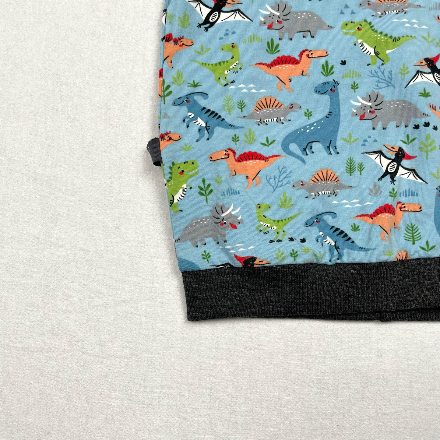 T-Shirt Dino
