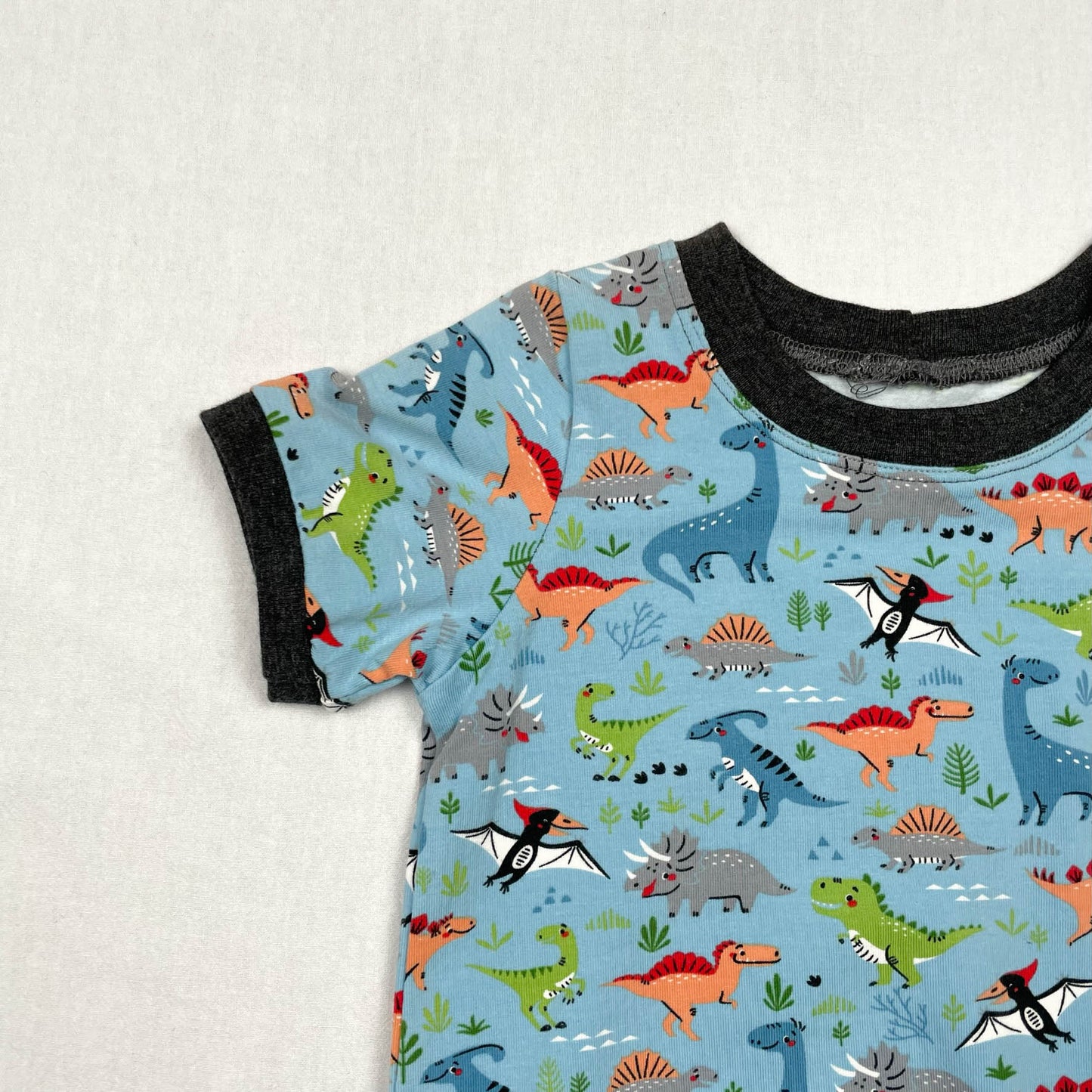 T-Shirt Dino