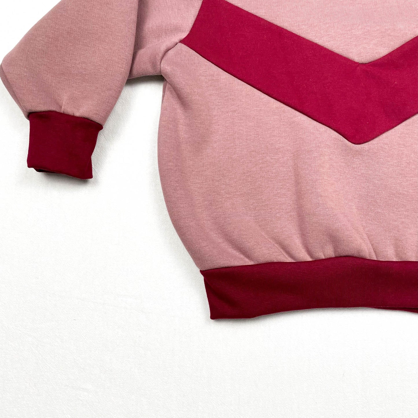 Sweater Milkshake