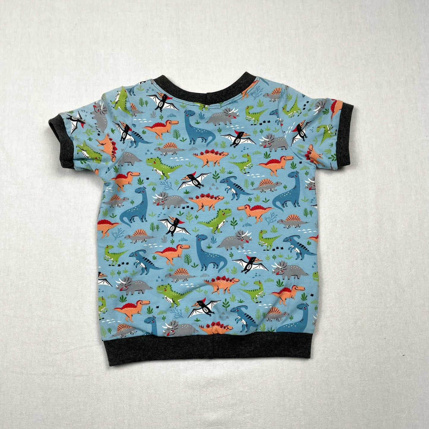 T-Shirt Dino
