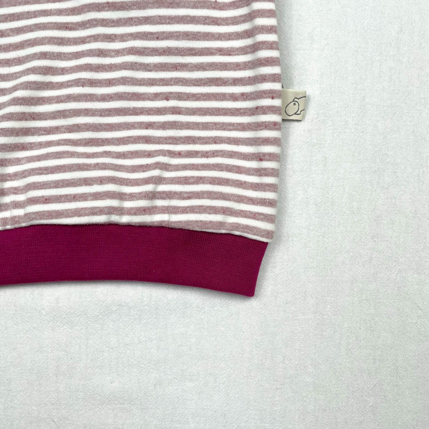 T-Shirt Unicorn Purple
